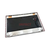 P41066-001 - Back Cover GLS With Ant