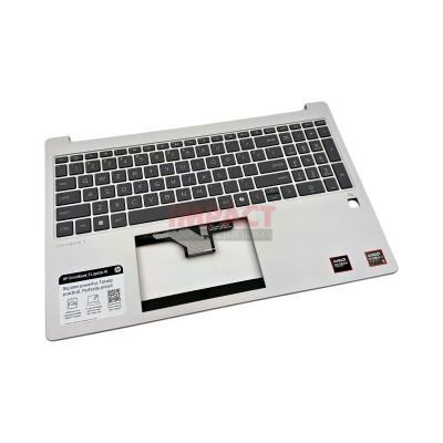 Top Cover GLS With Keyboard SGY US
