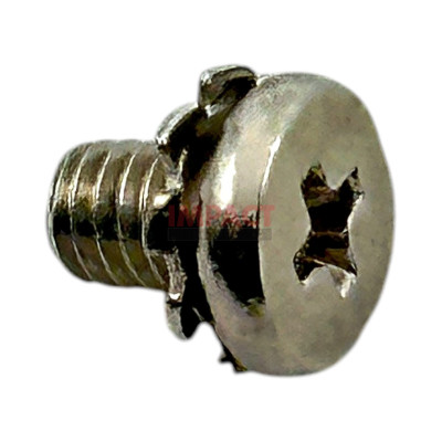 13020-052109EM - VA24EQSB Screw M4 6 (LMT)