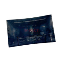 13010-038139EM - Rear Cover (LMT VG32WQ3B) - Image 2
