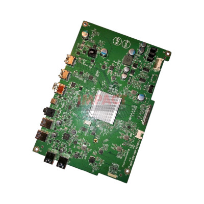 LMT PA279CV MAIN BOARD V3