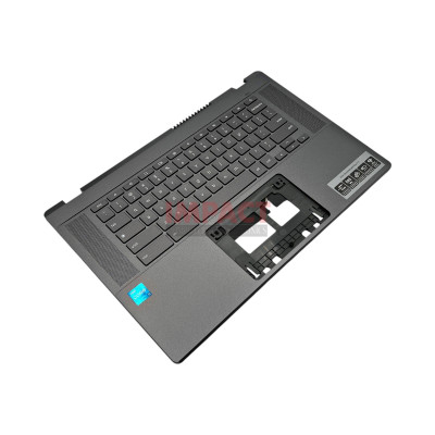 KEYBOARD ASSY GRAY BL AU03P_C20EWL US (NK I131A 043)