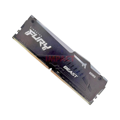 KN.L16GB.SV2 - MEM 16GB DDR5 6000 TG FF3D516G6000HC38ABK