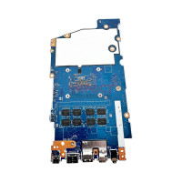 90NB15F0-R00020 - M1607KA MB. 16G/R7-350