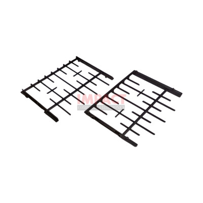 Grate Kit-vsi, 2piece