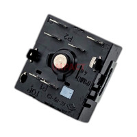 WB24X49826 - Infinite Switch Control - Image 2