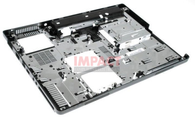 MD242 - Base Assembly