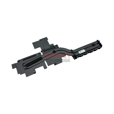 Heatsink GN20 TAISOL