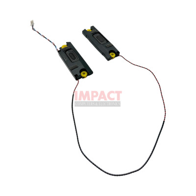 5SB0S32069 - Speaker Left And Right