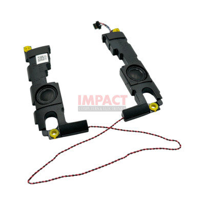 Left and Right speaker Kit