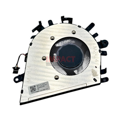 Thermal Fan