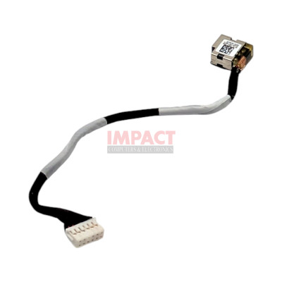 N13470-S60 - DC-IN Connector