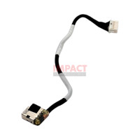 N13470-Y60 - DC-IN Connector