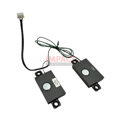 Left and Right speaker Kit