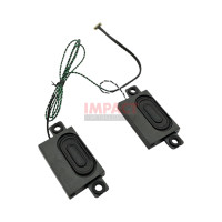 023.400XK.0001 - Left and Right speaker Kit