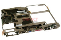 X2033 - System Board (Motherboard)