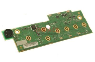 LED/ Button/ Speaker Panel Board