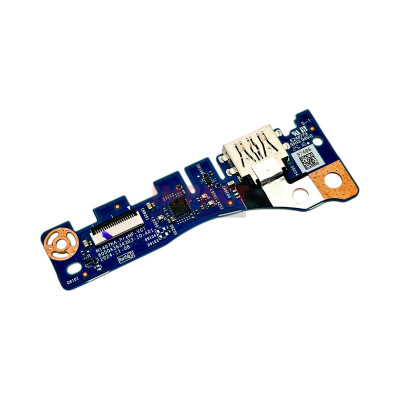 IO FFC (186x10.5x0.3mm M1807HA)