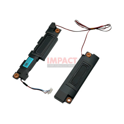Speaker Set (M1807HA)