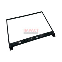 62.QP2N2.001 - LCD BEZEL BLACK