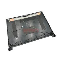 61.QP2N2.001 - LCD COVER IMR BLACK 3 0T LCD