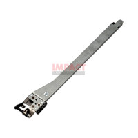 33.QP2N2.001 - LCD HINGE Left FOR 3 0T LCD