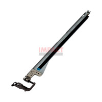 33.QP2N2.001 - LCD HINGE Left FOR 3 0T LCD