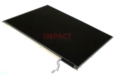 LCD Unit 16TFT-SXGA+-HI (4:3 Ratio, LVDS)