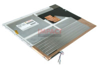 TX41D97VC1GAA - LCD Unit 16TFT-SXGA+-HI (4:3 Ratio, LVDS)