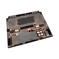 64.QP2N2.001 - LOWER CASE BLACK