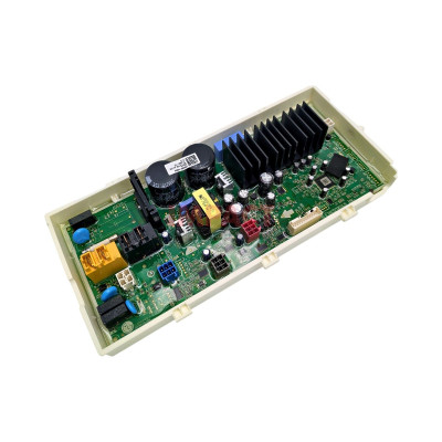 PCB Assembly, Complex
