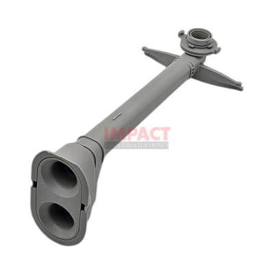 DD67-00259A - Duct- MIddle
