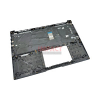 90NB1141-R31US0 - Palm Rest Assembly with KB