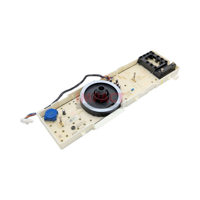 PCB Assembly, Display