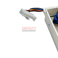 EBR24383101 - PCB Assembly, Display