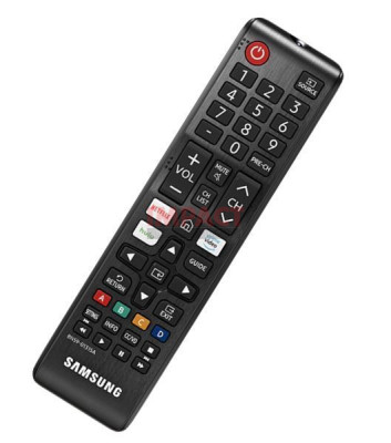 Smart Remote Control (TV, 2020 TV, 44KEY, 3V, Usa)