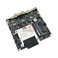 DB.BPQ11.001 - MAINBOARD C27 2G AMD R57430U RTL 8111H CG PROPRIETARY V1 0 - Image 2