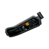 13NV00F0AP0611 - Black LB Button Left