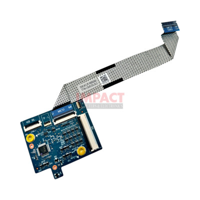 Mcu Board LS-K473P With Cable