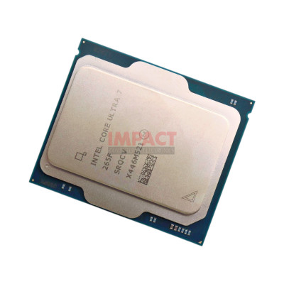 Core U7 265F 2.4G 20C 20T