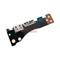 90NB15V0-R10010 - IO bd. (V3607VJ)