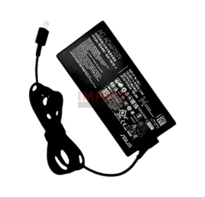 0A001-00083900 - ADAPTER 150W 20V 3P(RECTANGLE)
