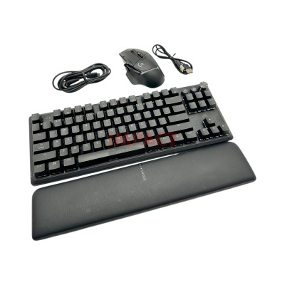 K70 Pro TKL Hall Effect Mechanical Gaming Keyboard