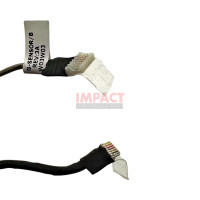 50.AY4N7.004 - CABLE G SENSOR BOARD