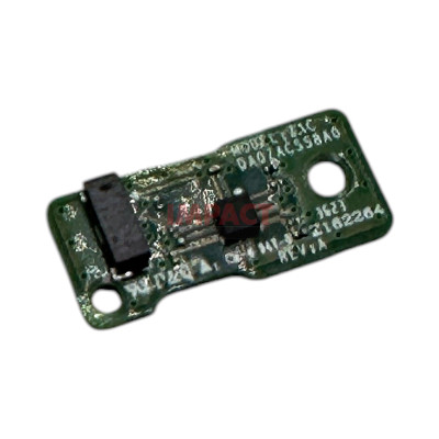G SENSOR BOARD