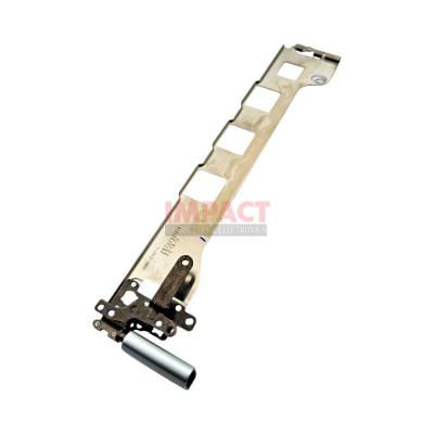 HINGE L With CAP RUBBER