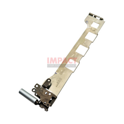 HINGE R With CAP RUBBER