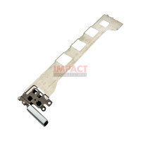 33.AY4N7.002 - HINGE R With CAP RUBBER