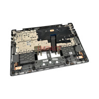 6B.AY4N7.032 - Keyboard With Upper Case NBL AL01G C21B AL1G Internal 11 Standard 74KS Black US Chrome OS NK I1113 12Y