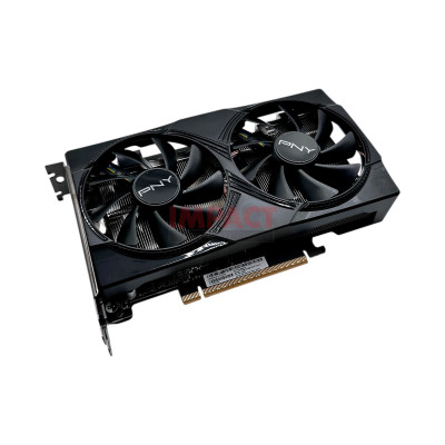 MS-V537 GeForce RTX 5060 8G VENTUS 2X OC